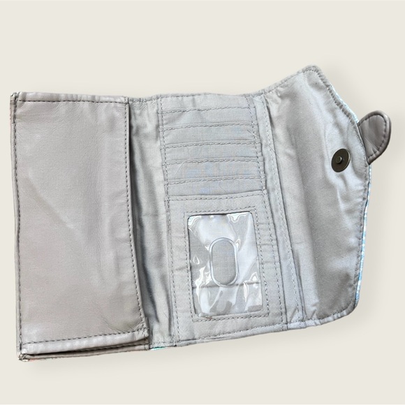 Boho western wallet NWOT - Picture 4 of 5